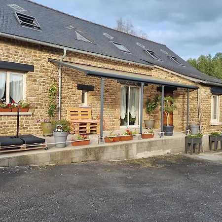 Aigle Homestay szállás