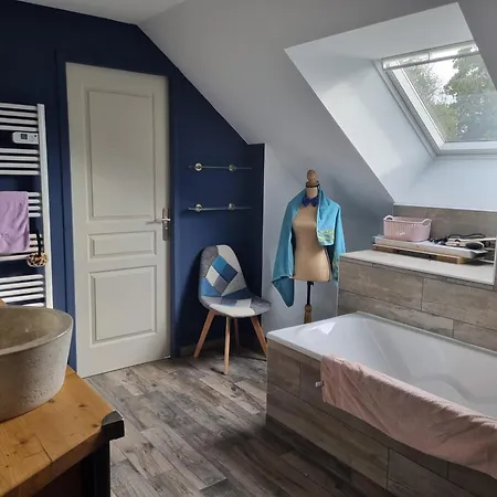 Aigle Homestay szállás